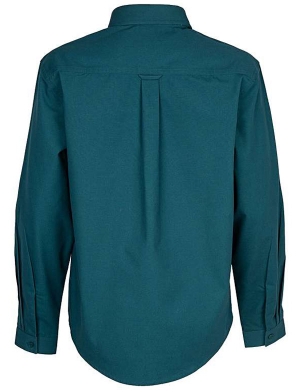 Scouts Long Sleeve Blouse